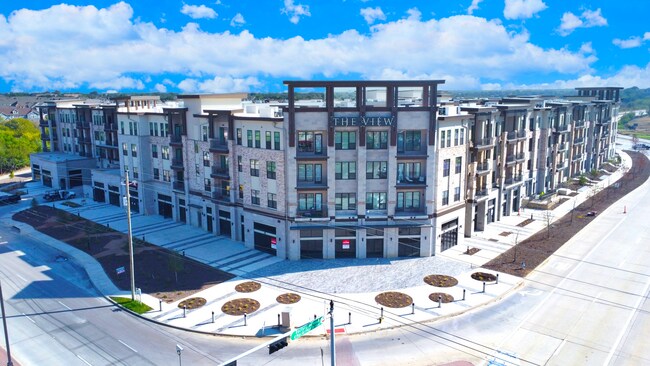 Plus de détails pour 2700 Old Denton Rd, Carrollton, TX - Bureau/Commerce de détail à louer