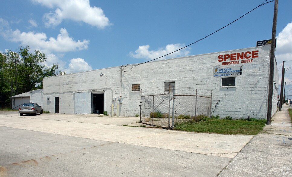 2019 W Beaver St, Jacksonville, FL à vendre - Photo principale - Image 1 de 8