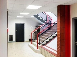 Plus de détails pour 18 Boulevard De La Paix, Cergy - Bureau à louer