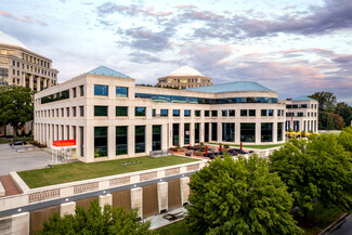 More details for 4201 Congress St, Charlotte, NC - Office for Lease