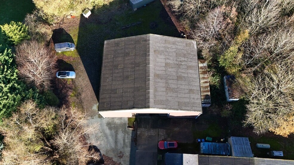 Hayway Ln, Rugby à louer - Photo du bâtiment - Image 2 de 5