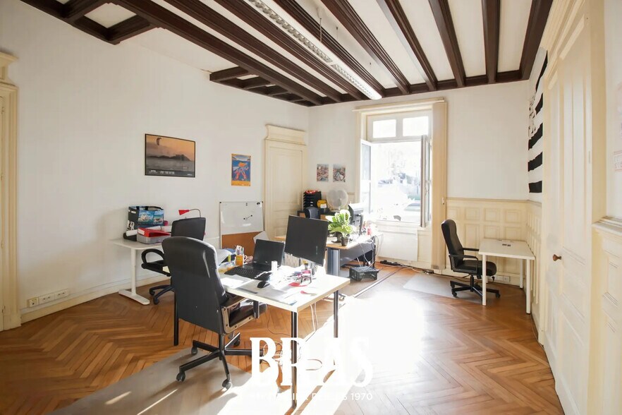 Bureau dans Nantes à louer - Photo intérieure - Image 2 de 7