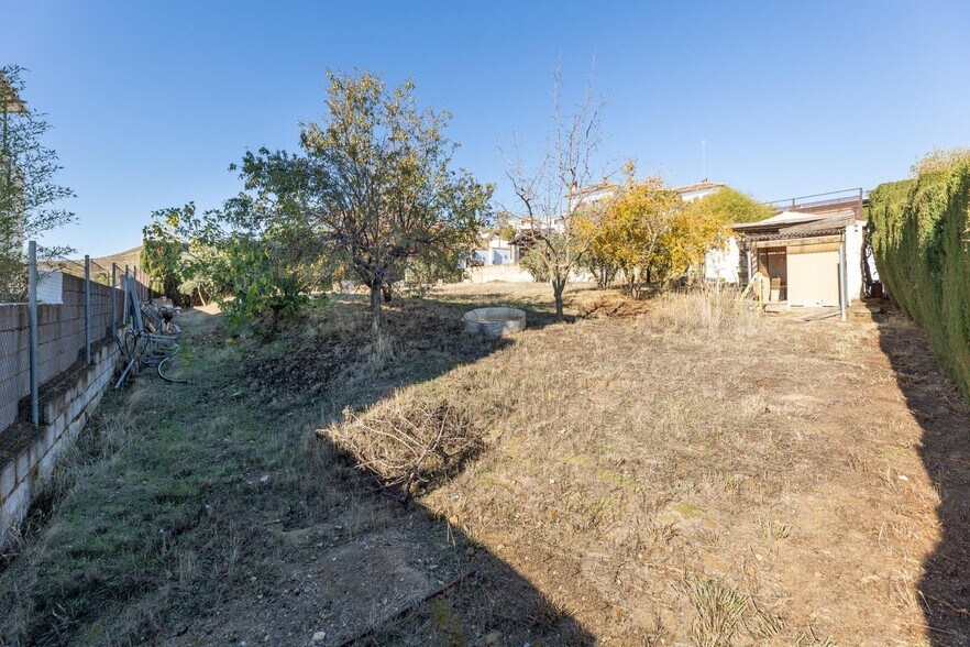 Terrain dans Las Gabias, Granada à vendre - Photo du bâtiment - Image 1 de 29