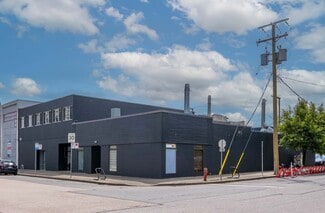 Plus de détails pour 188 5th Av W, Vancouver, BC - Bureau à vendre