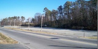 1130 E Main St, Salem, VA for lease - Building Photo - Image 2 of 2