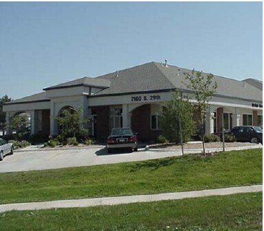 7160 S 29th St, Lincoln, NE à louer - Photo du bâtiment - Image 3 de 7