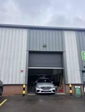 Blackwood Ct, Lincoln for lease Building Photo- Image 2 of 5