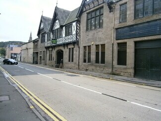 More details for 52 Canal St, Perth - Industrial for Sale