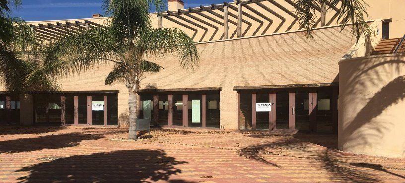 Retail in Murcia, Murcia for sale Building Photo- Image 1 of 11