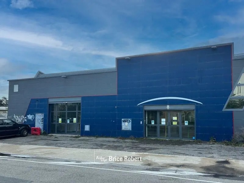 Flex dans Lyon à louer Photo du bâtiment- Image 1 de 7