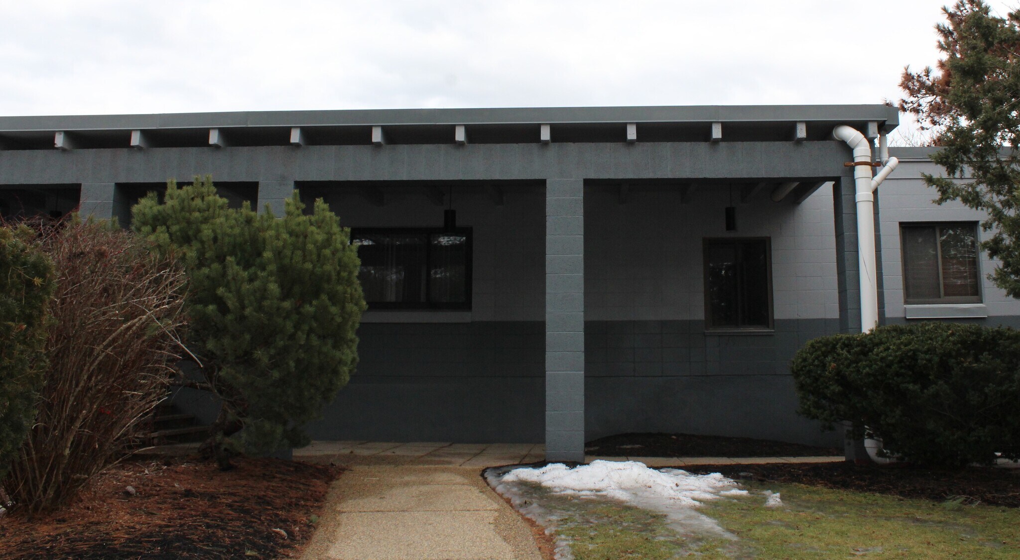 1359 Hooksett Rd, Hooksett, NH à louer Photo du bâtiment- Image 1 de 6