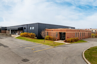 More details for 1280 Rue Nobel, Boucherville, QC - Industrial for Lease