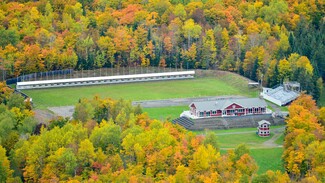 Plus de détails pour 450 Fort Fairfield Rd, Presque Isle, ME - Terrain à vendre