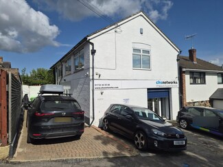 Plus de détails pour 88 Judd Rd, Tonbridge - Bureau à louer