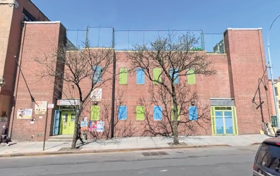 3261 3rd Ave, Bronx, NY for sale Primary Photo- Image 1 of 2