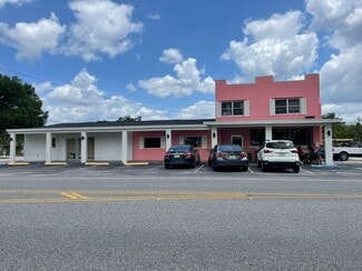 Plus de détails pour 5565 Old Cheney Hwy, Orlando, FL - Commerce de détail à louer