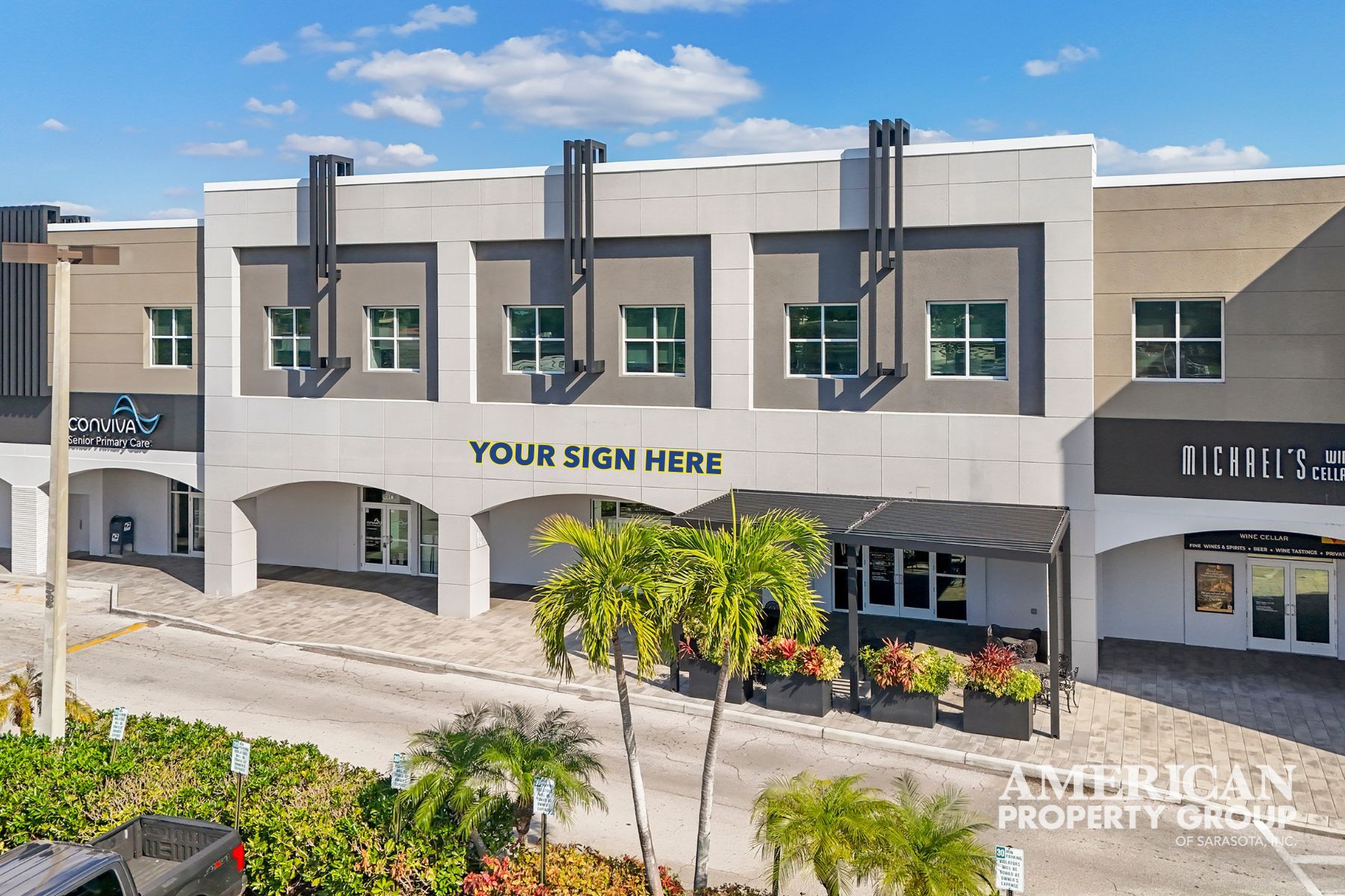 1325 S Tamiami Trl, Sarasota, FL for lease Interior Photo- Image 1 of 3