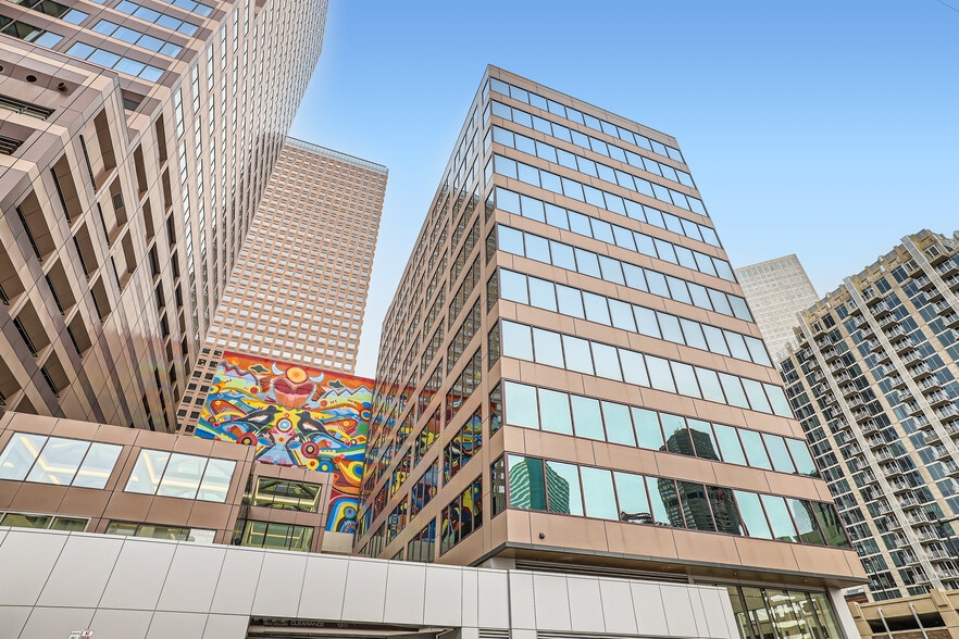 1776 N Lincoln St, Denver, CO for lease - Building Photo - Image 3 of 20