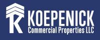 Koepenick Commercial Properties, LLC