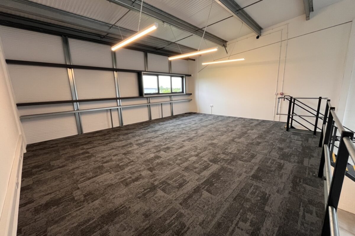 De Havilland Rd, Whimple for lease Interior Photo- Image 1 of 2