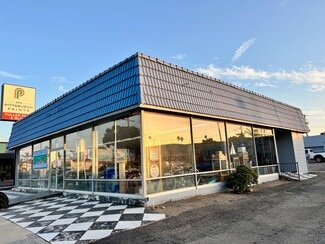 Plus de détails pour 1858 E Thompson Blvd, Ventura, CA - Vente au détail à louer