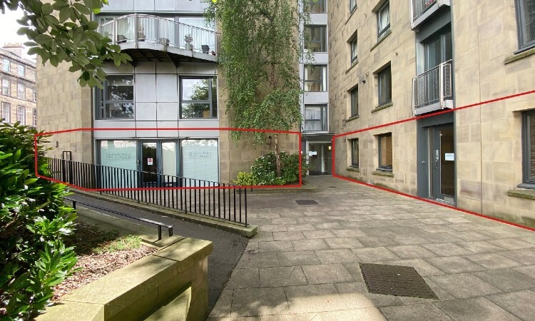 99-103 East London St, Edinburgh for sale - Building Photo - Image 3 of 3