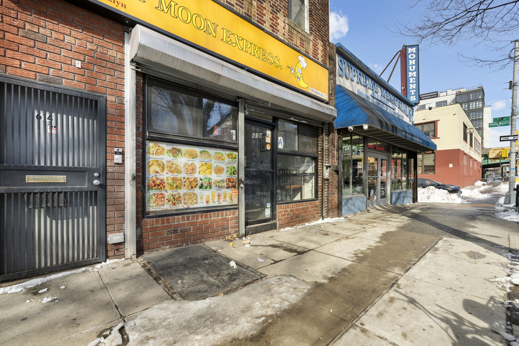 614 4th Ave, Brooklyn, NY for lease Building Photo- Image 1 of 3