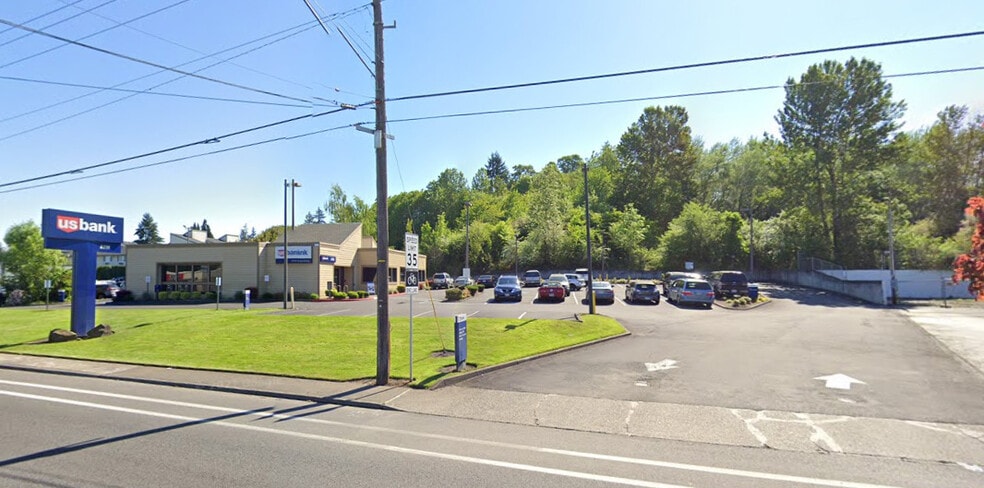 6829 NE Highway 99, Vancouver, WA for lease - Building Photo - Image 2 of 9