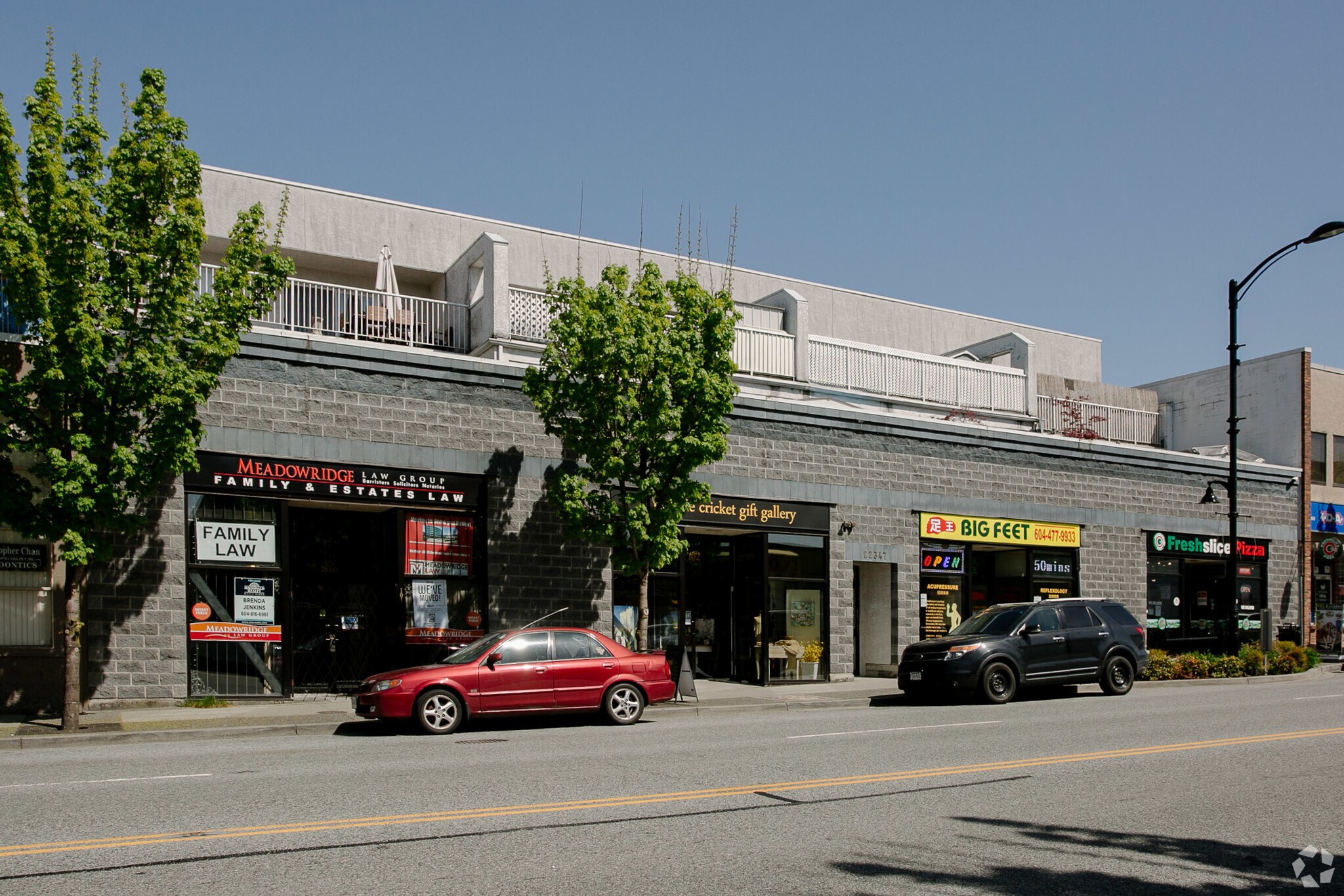22347 Lougheed Hwy, Maple Ridge, BC for sale Primary Photo- Image 1 of 1