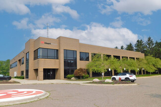 More details for 27675 Halsted Rd, Farmington Hills, MI - Flex for Lease