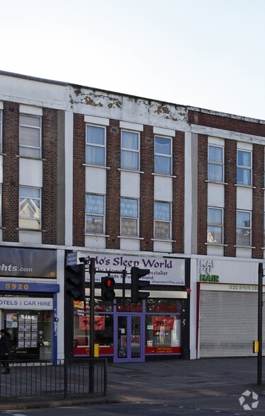 221 Kenton Rd, Harrow for lease - Building Photo - Image 2 of 5