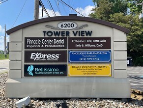 6200 Steubenville Pike, McKees Rocks, PA for lease Interior Photo- Image 2 of 2