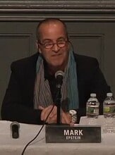 Mark Epstein