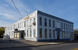 More details for 1417 N Salina St, Syracuse, NY - Industrial for Sale