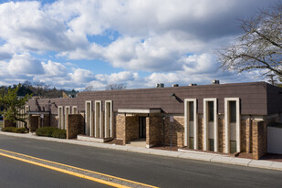 Northfield Office Center - Épicerie