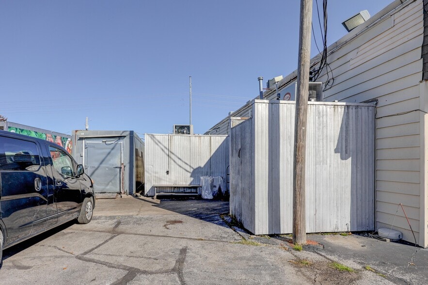 2728 & 2802 N Rangeline Road, Joplin, MO à vendre - Photo du bâtiment - Image 3 de 40