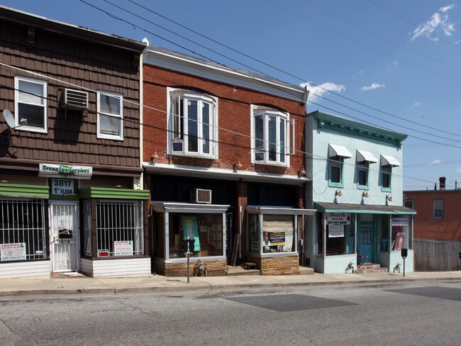 More details for 3815 34th St, Mount Rainier, MD - Office, Retail for Lease