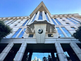 Plus de détails pour 20 Rue Troyon, Sèvres - Bureau à louer