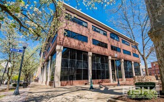 Plus de détails pour 330 Pine St, Williamsport, PA - Bureau à louer