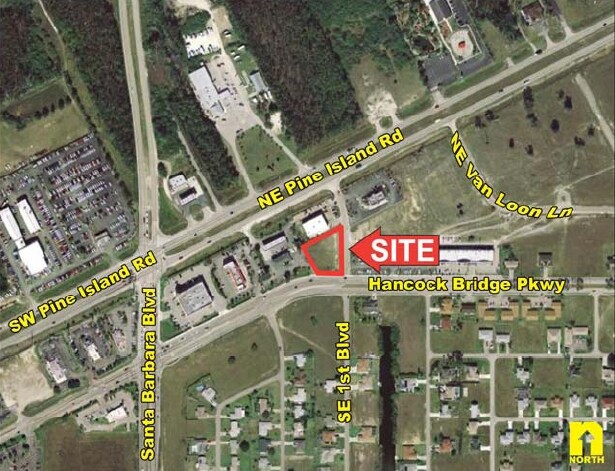 141 Hancock Bridge Pky, Cape Coral, FL for sale Primary Photo- Image 1 of 8
