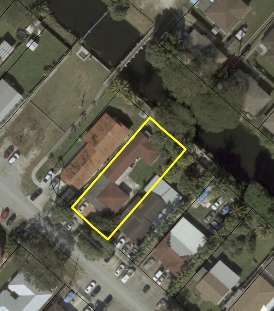 77 Northwest Blvd, Miami, FL à vendre Photo du bâtiment- Image 1 de 16