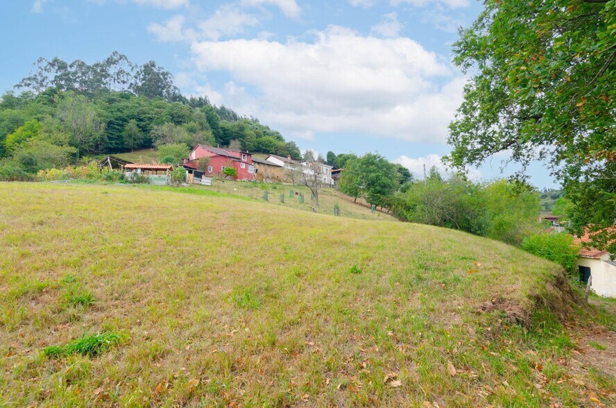 Quintana, Villaperez, Prado, Oviedo, Asturias for sale - Aerial - Image 3 of 33
