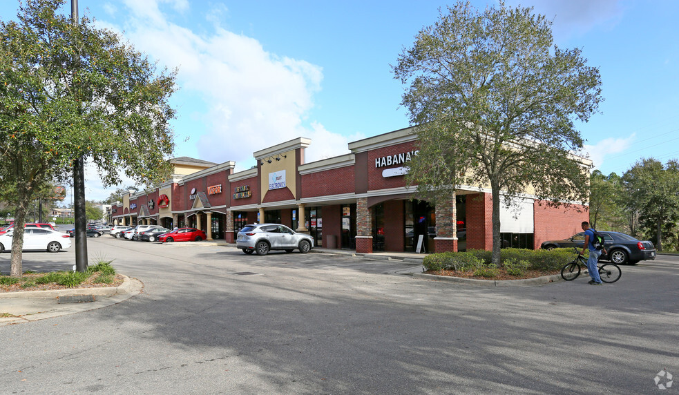 2819 Mahan Dr, Tallahassee, FL for sale - Primary Photo - Image 1 of 1