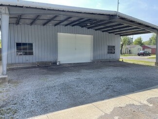 More details for 1425 S Locust St, Centralia, IL - Office for Sale