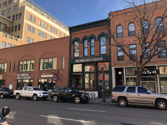 More details for 1526 Blake St, Denver, CO - Office for Lease