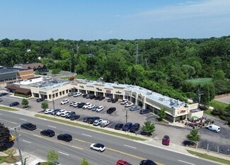 More details for 4139-4189 Orchard Lake Rd, Orchard Lake, MI - Retail for Lease