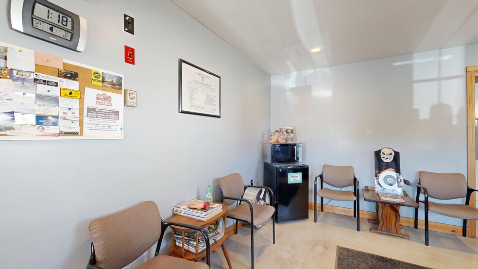 48 S Main St, Andover, ME for sale - Building Photo - Image 3 of 45