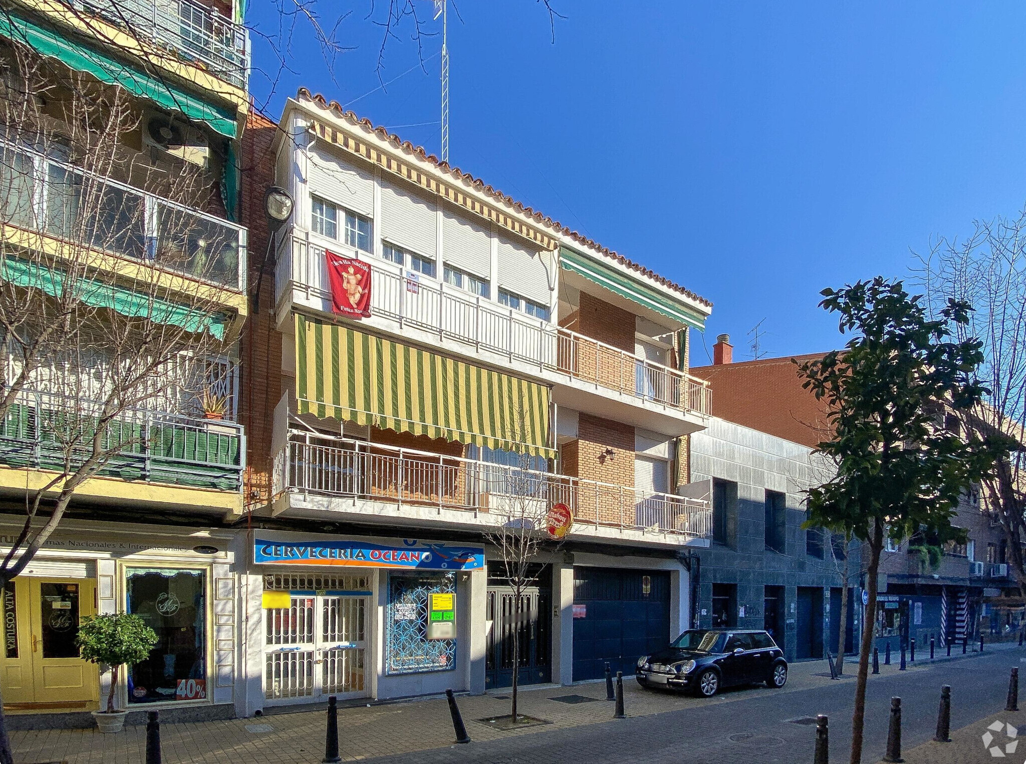 Calle San Vicente, 32, Getafe, Madrid à vendre Photo principale- Image 1 de 3