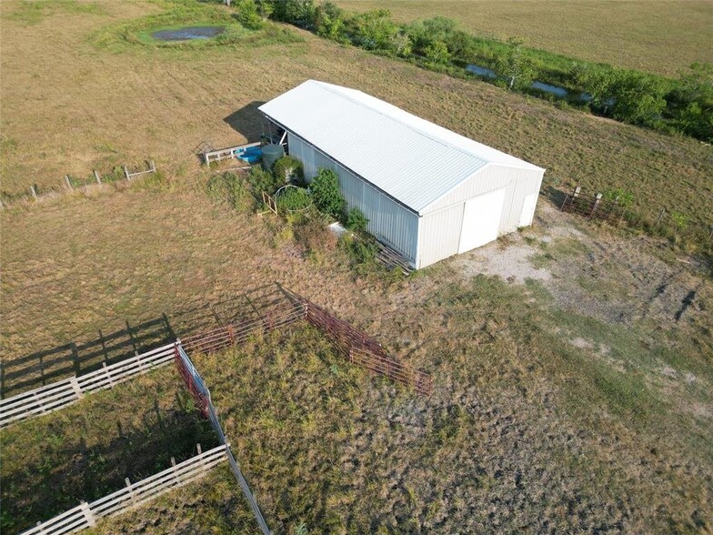 TBD Gau Road Smith Point Texas 77514, Anahuac, TX à vendre - Photo du b timent - Image 3 de 19