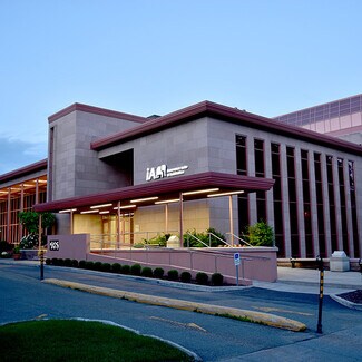 More details for 925 Alle Grande O, Québec, QC - Office for Lease